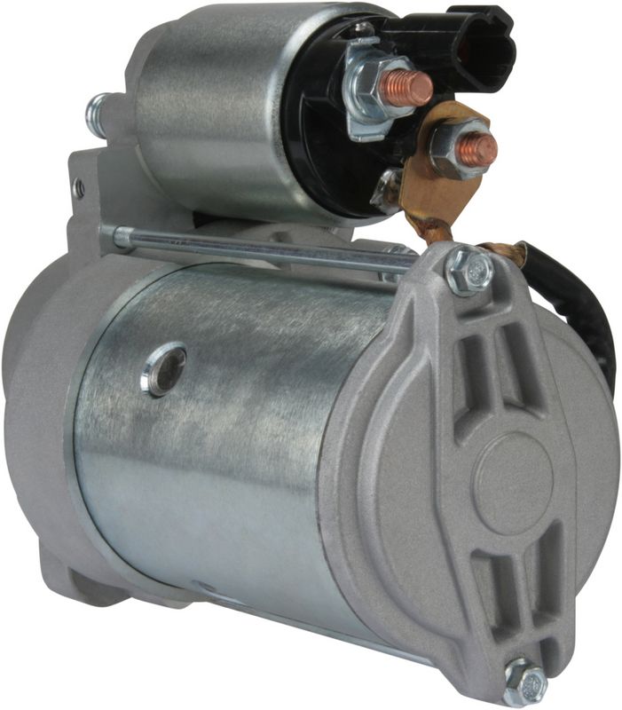 Starter, HC-Cargo F 032 114 778