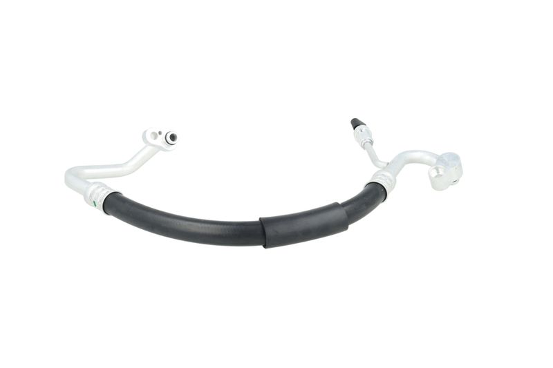 NRF 400093 High/Low-pressure Line, air conditioning