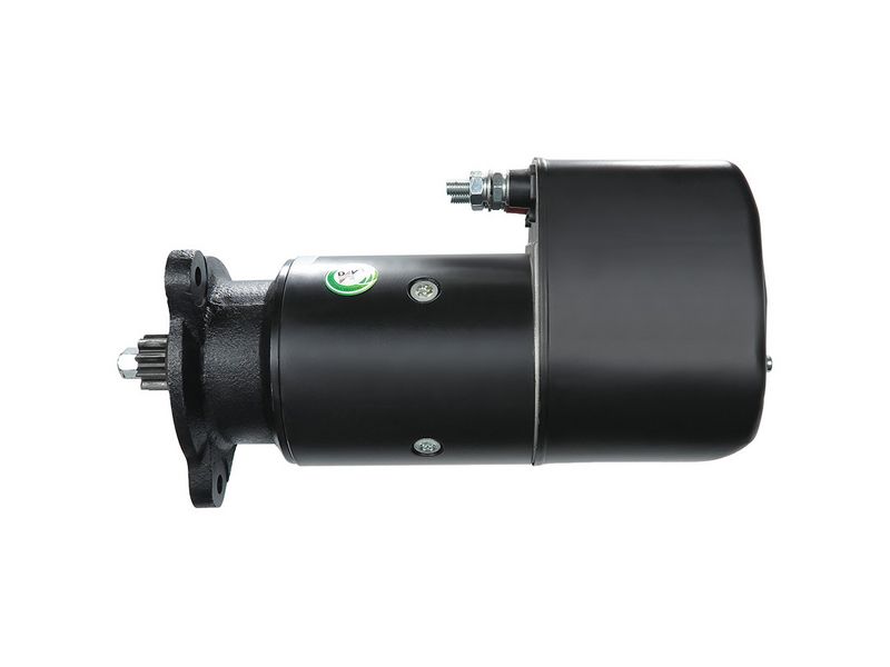 AS-PL S0435 Starter
