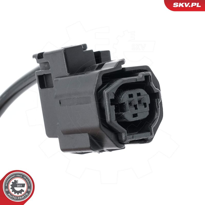 Andur, rattapöörete arv, ESEN SKV 06SKV530