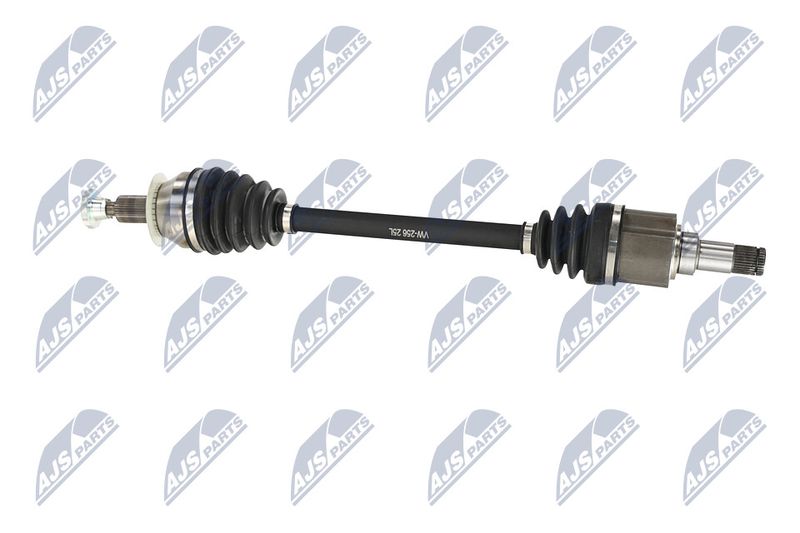 NTY NPW-VW-256 Drive Shaft