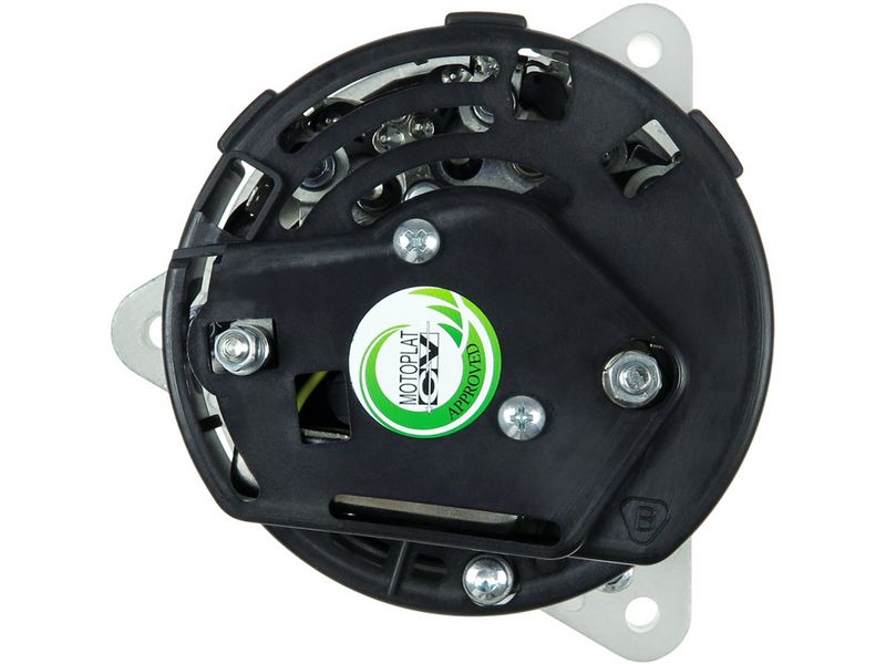 Generaator, AS-PL A9014