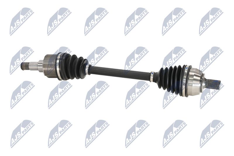 NTY NPW-FR-232 Drive Shaft