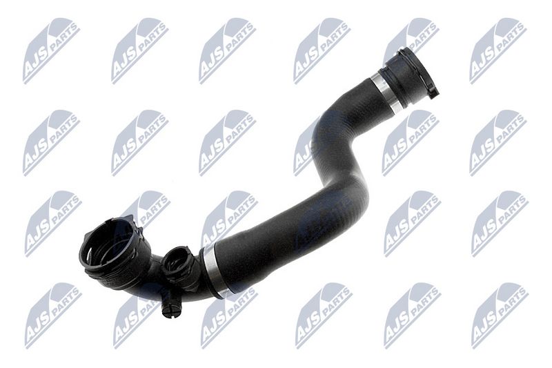 Jahutusvoolik, NTY CPP-BM-022