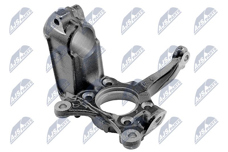 Käändmik, rattakinnitus, NTY ZZP-AU-001