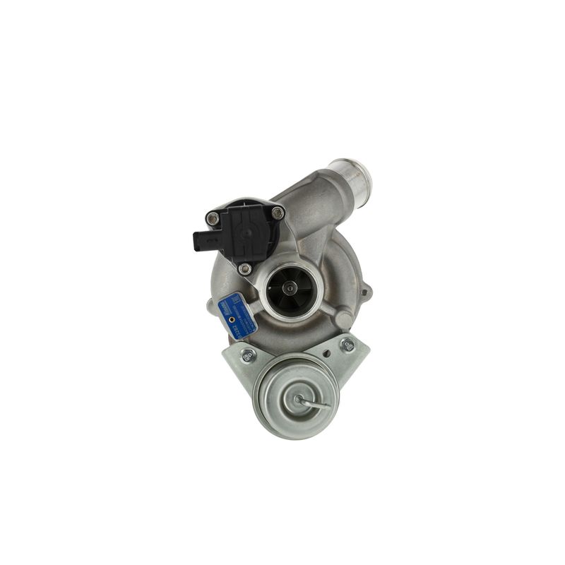 Kompressor, ülelaadimine, NISSENS 93282