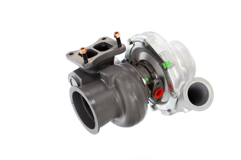 REMANTE 003-001-003289R Charger, charging (supercharged/turbocharged)