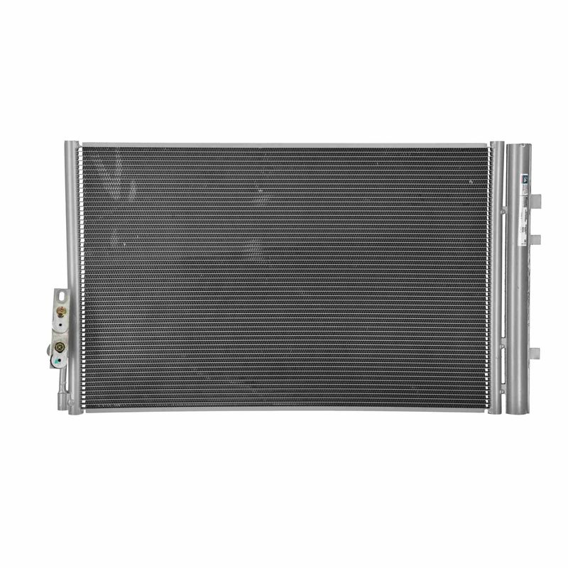 Kondensaator, kliimaseade, NISSENS 940226