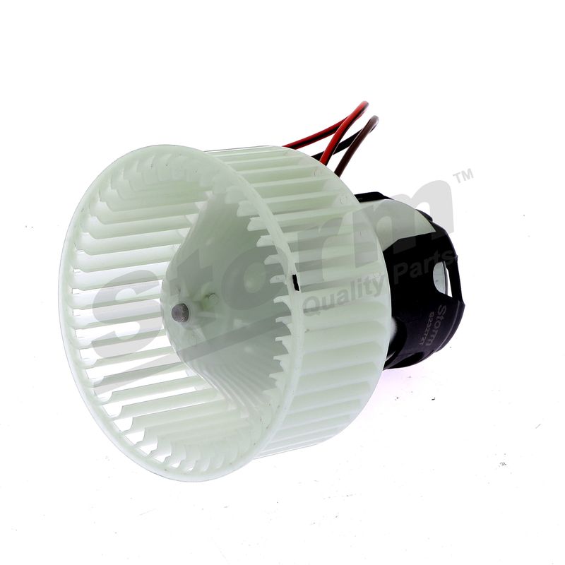 Pulseur d'air habitacle STORM QUALITY PARTS 1510805