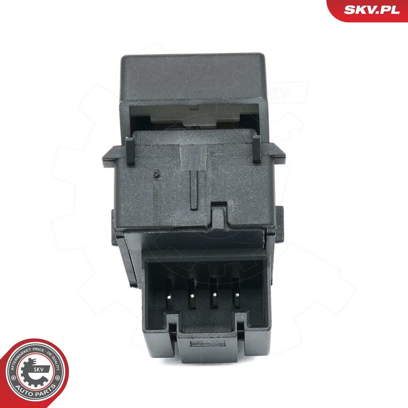 Lüliti, aknatõstuk, ESEN SKV 37SKV482