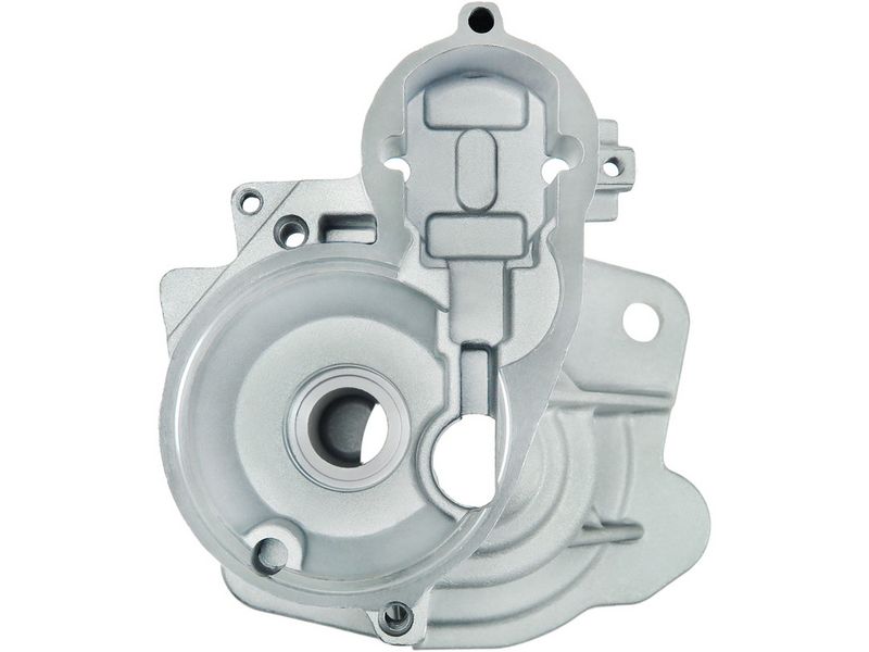 AS-PL SBR2018S Starter Lid, carburettor