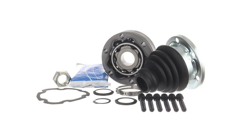 Liigendlaager, veovõll, SKF VKJA 8001