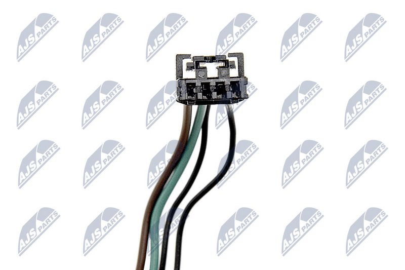 NTY EZC-DW-001 Switch, tailgate release