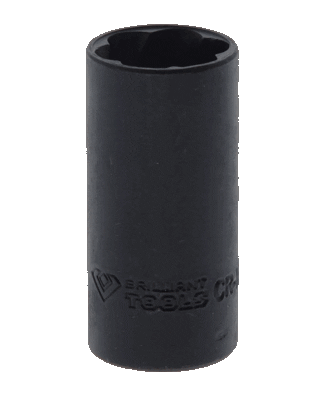 KS TOOLS BT026009 Socket Wrench Insert