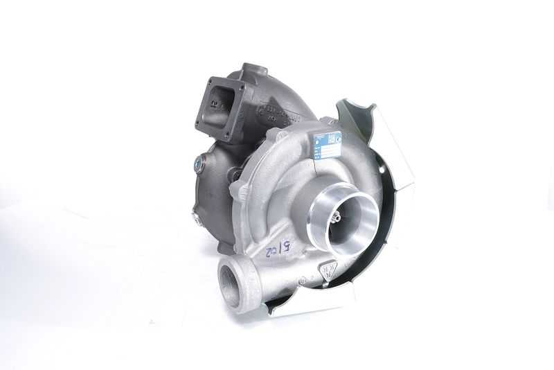 Compresor,sistem de supraalimentare T911670 BTS Turbo