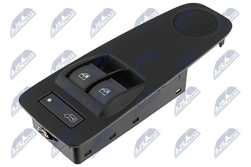 Lüliti, aknatõstuk, NTY...