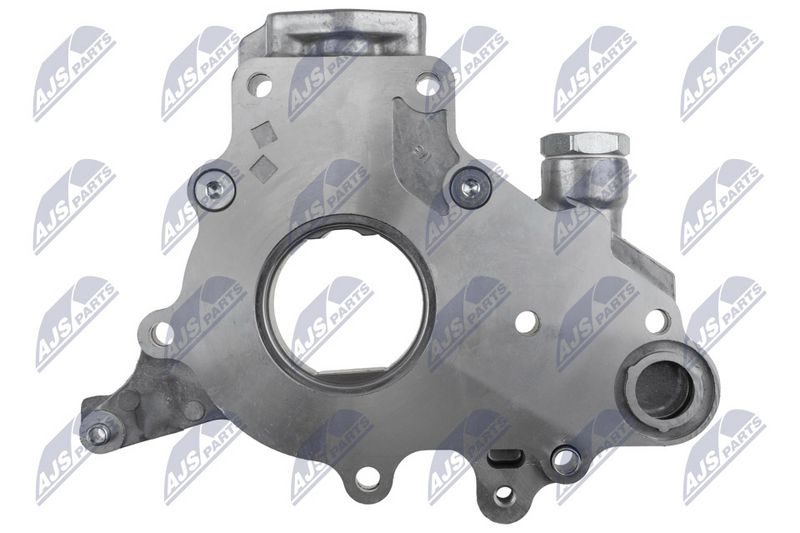 Õlipump, NTY BPO-HD-001