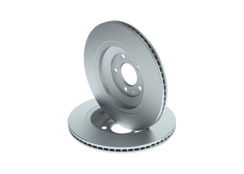 BOSCH 0 986 479 591 Brake Disc