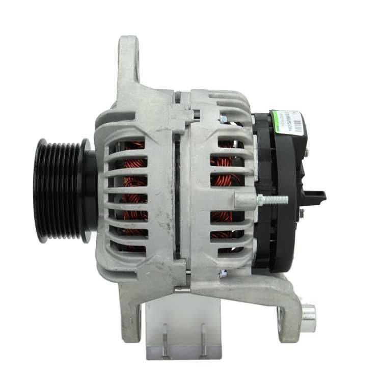 BV PSH 816.502.110.014 Alternator