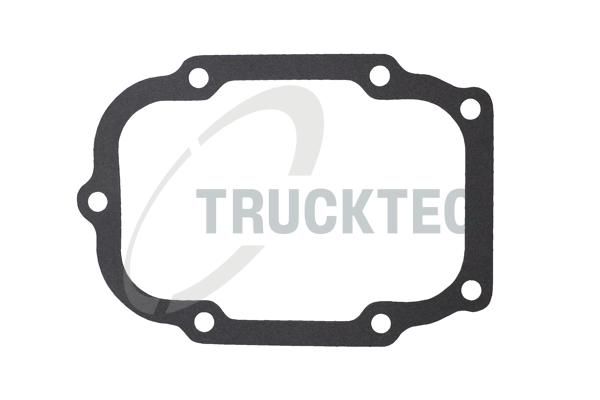 TRUCKTEC AUTOMOTIVE 01.18.015 - Gasket, oil cooler