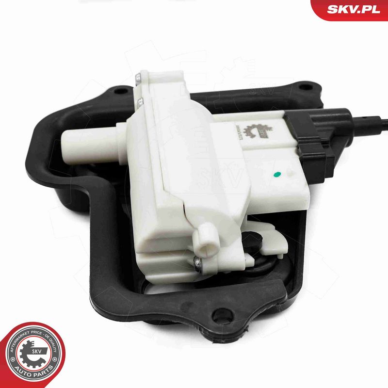 ESEN SKV 60SKV373 Closing aid, door