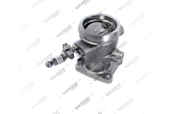 klapka motorové brzdy MB 0101206