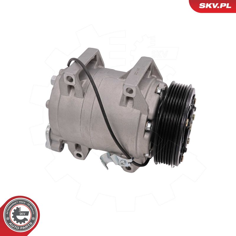 Kompressor, kliimaseade, ESEN SKV 84SKV072