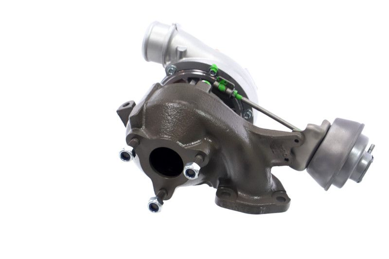 REMANTE 003-001-001378R Turbokompresorius