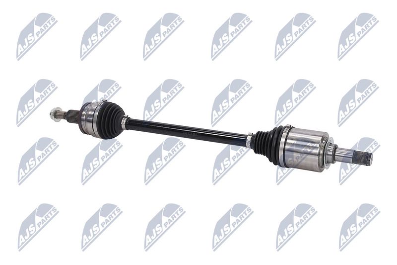 NTY NPW-CH-174 Drive Shaft