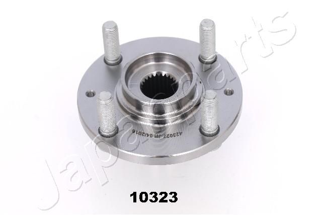 Маточина колеса, Japanparts KK-10323