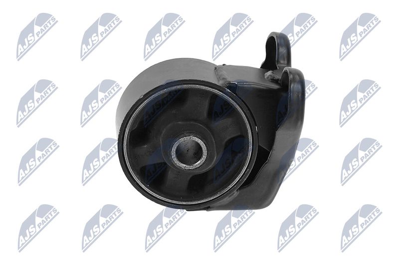 Paigutus, Mootor, NTY ZPS-HY-549