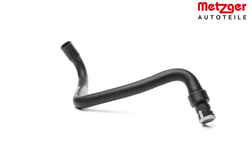 METZGER AUTOTEILE 2420073 Radiator Hose