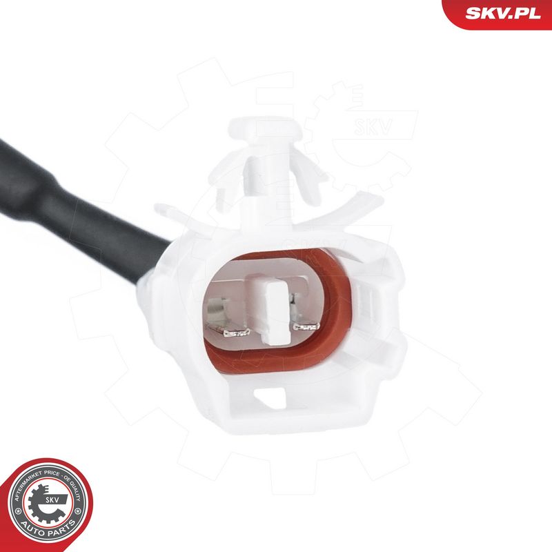 Andur, rattapöörete arv, ESEN SKV 06SKV531