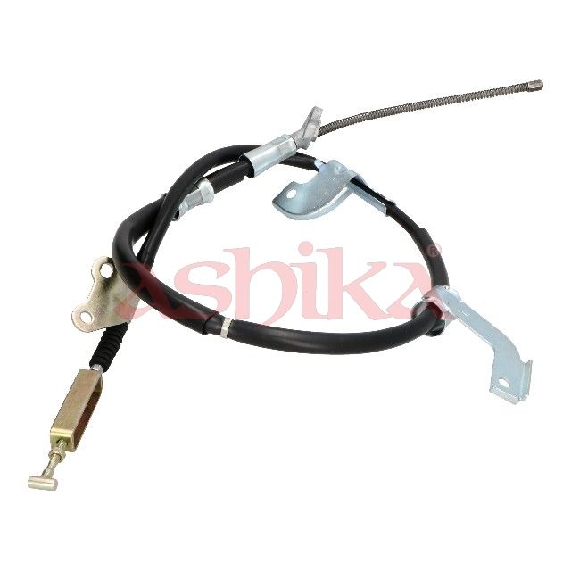 ASHIKA 131-02-2066R Cable Pull, parking brake