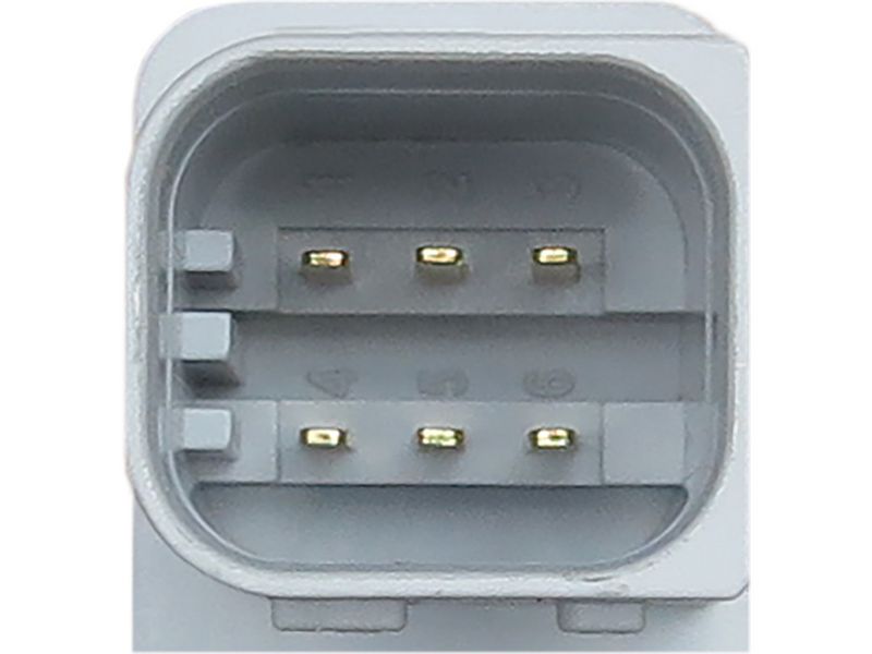 AS-PL NOX9047 NOx Sensor, urea injection