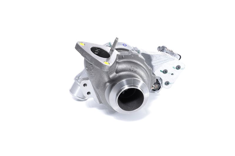 LADER AUFLADUNG BTS Turbo T916761 18