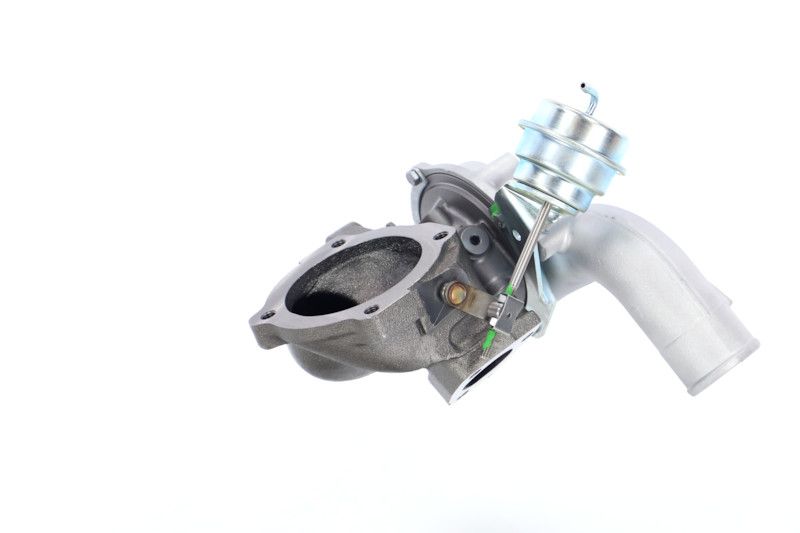 REMANTE 003-001-003228R Charger, charging (supercharged/turbocharged)