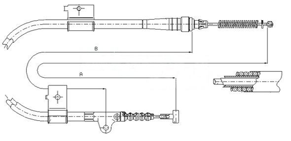 Prekės atitinka OEM kodą: 1961867