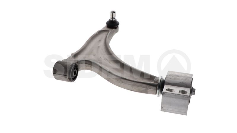 SIDEM 9073 Control/Trailing Arm, wheel suspension