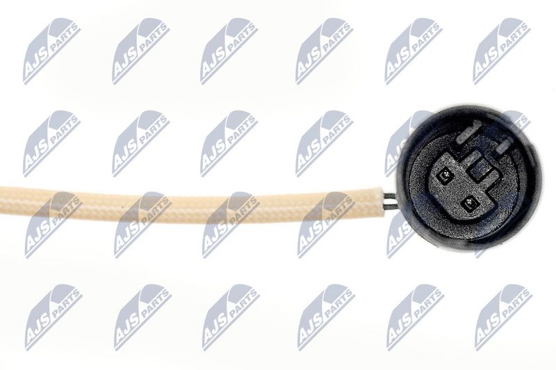 Hoiatuskontakt, piduriklotsi kulumine, NTY HCZ-LR-002