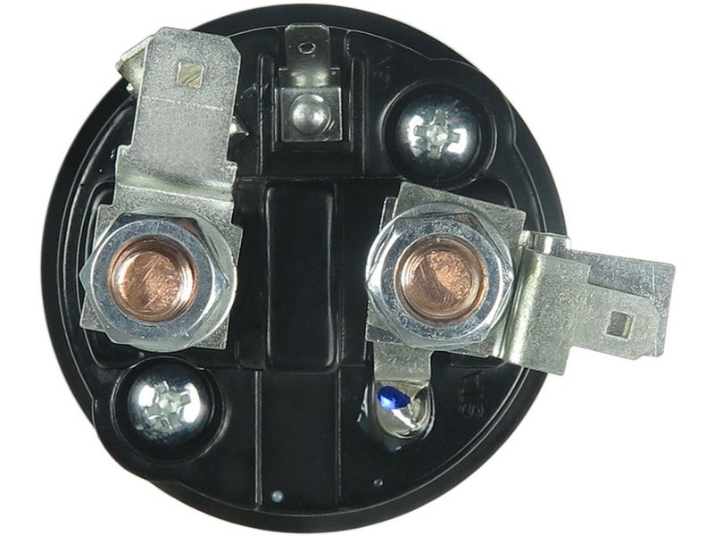 Magnetlülitus, starter, AS-PL SS4005