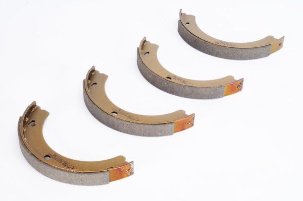 ABE CRP000ABE Brake Shoe Set, parking brake