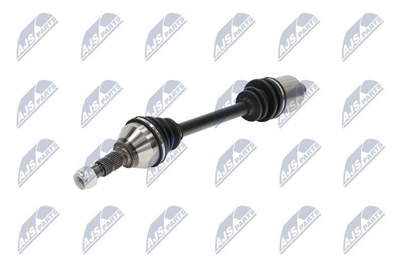 Veovõll, NTY NPW-PL-159