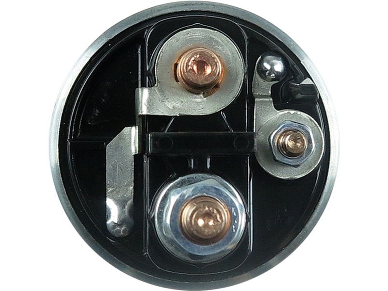 Magnetlülitus, starter, AS-PL SS3013