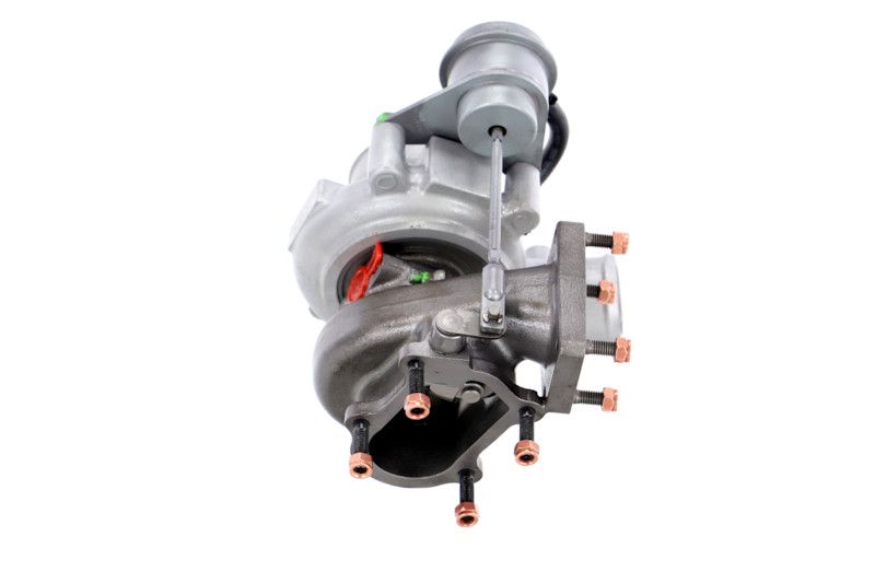 REMANTE 003-001-004415R Charger, charging (supercharged/turbocharged)