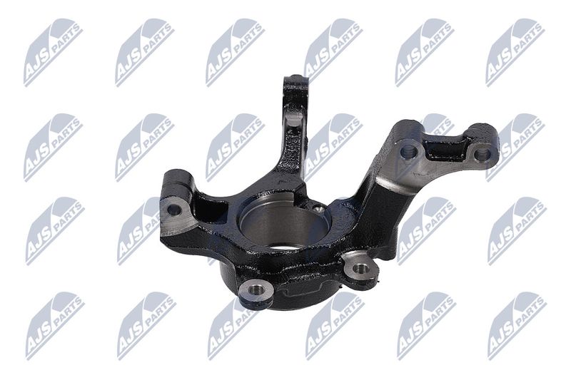 Käändmik, rattakinnitus, NTY ZZP-RE-012