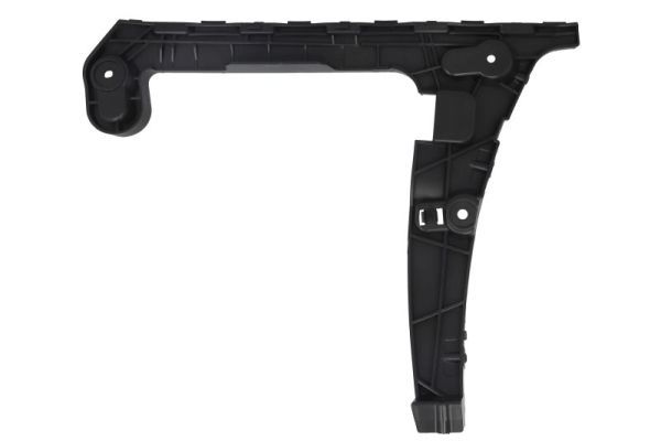 Bumperbevestiging Achter Links past: AUDI A4 B9 05.15-