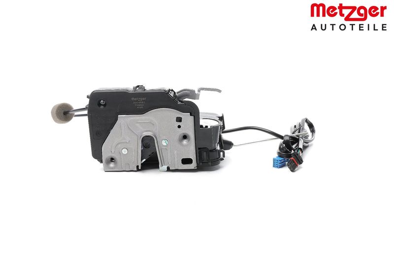 METZGER AUTOTEILE 2314681 Door Lock