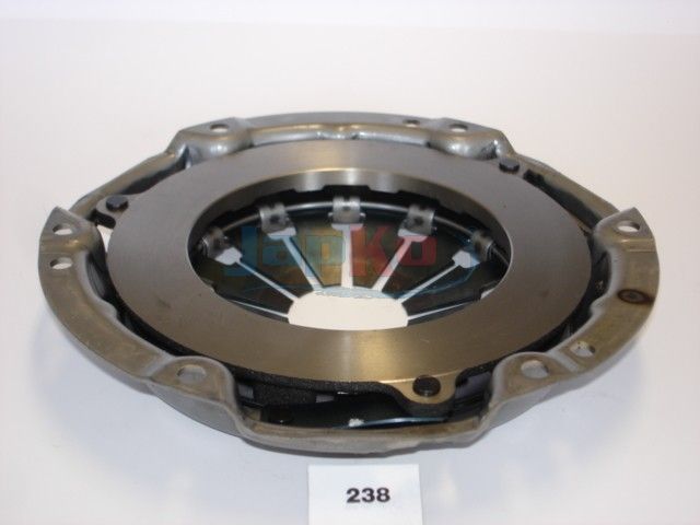 JAPKO 70238 Clutch Pressure Plate
