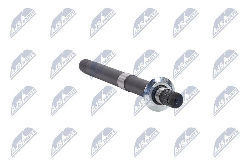 Veovõll, NTY NWP-HY-523